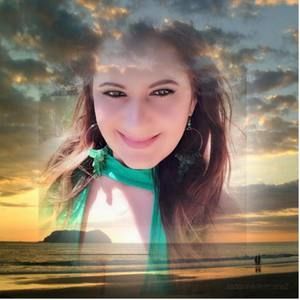 Meet your Posher, Marisol